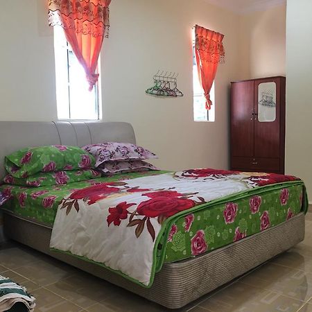 Homestay D Sofia Kuala Terengganu Exterior foto