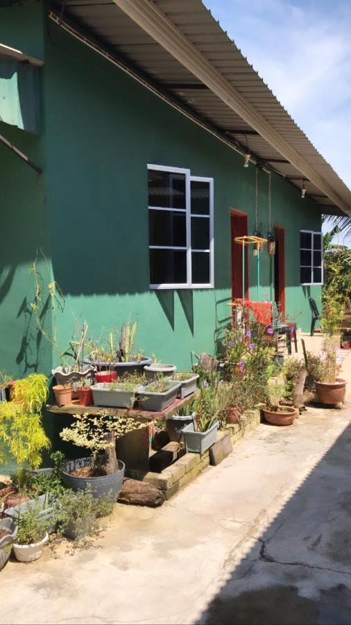 Homestay D Sofia Kuala Terengganu Exterior foto