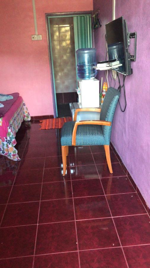 Homestay D Sofia Kuala Terengganu Exterior foto