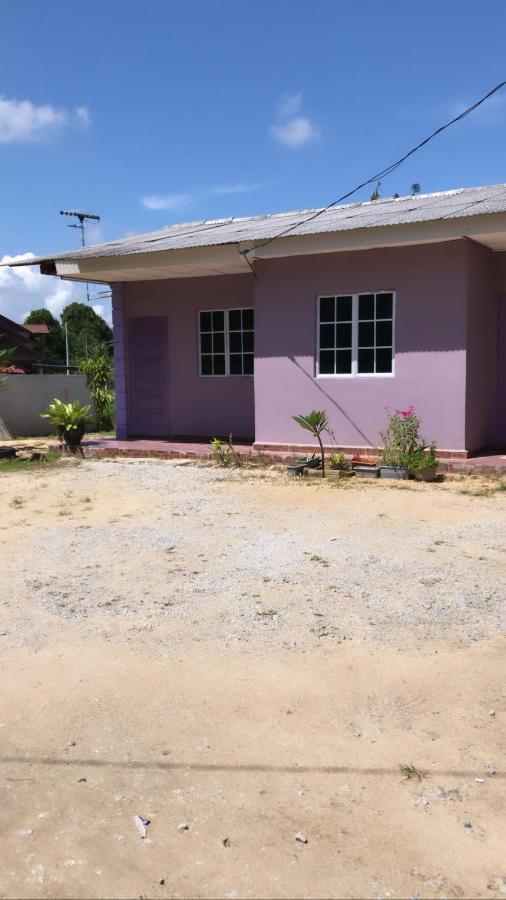 Homestay D Sofia Kuala Terengganu Exterior foto