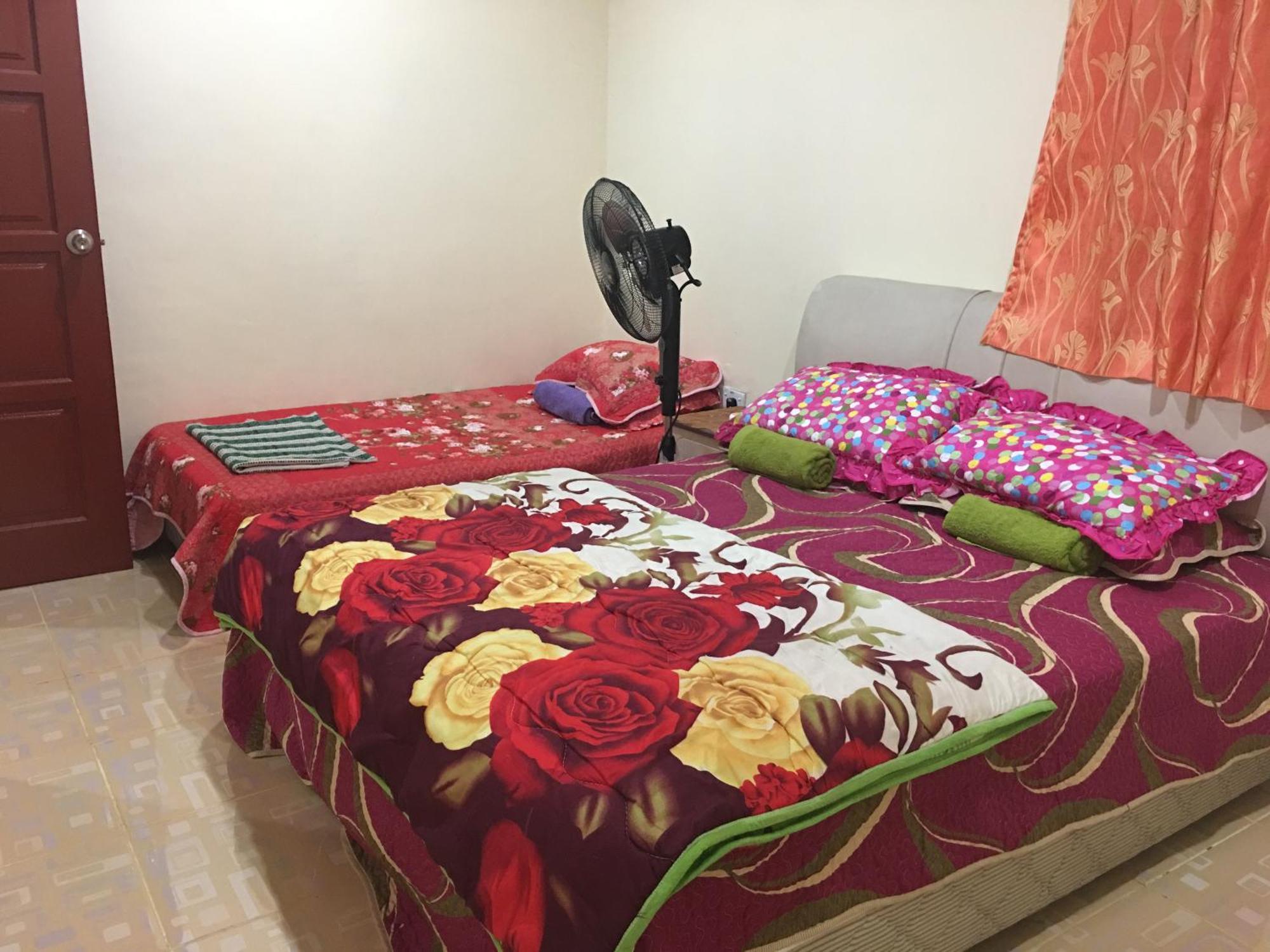 Homestay D Sofia Kuala Terengganu Exterior foto
