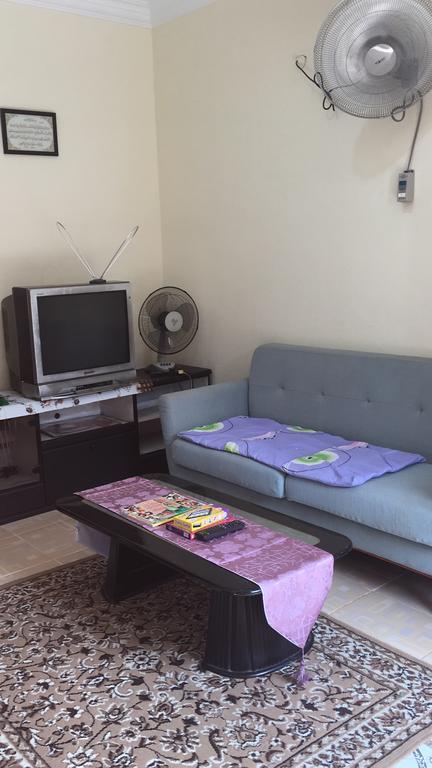 Homestay D Sofia Kuala Terengganu Exterior foto