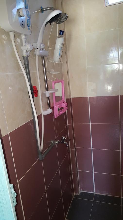 Homestay D Sofia Kuala Terengganu Exterior foto